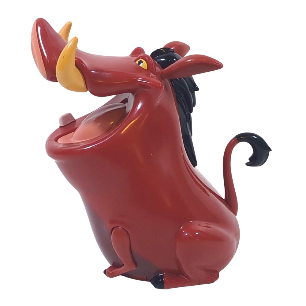 Disney The Lion King Pumbaa Pass Game Replacement Figure Only Collectible